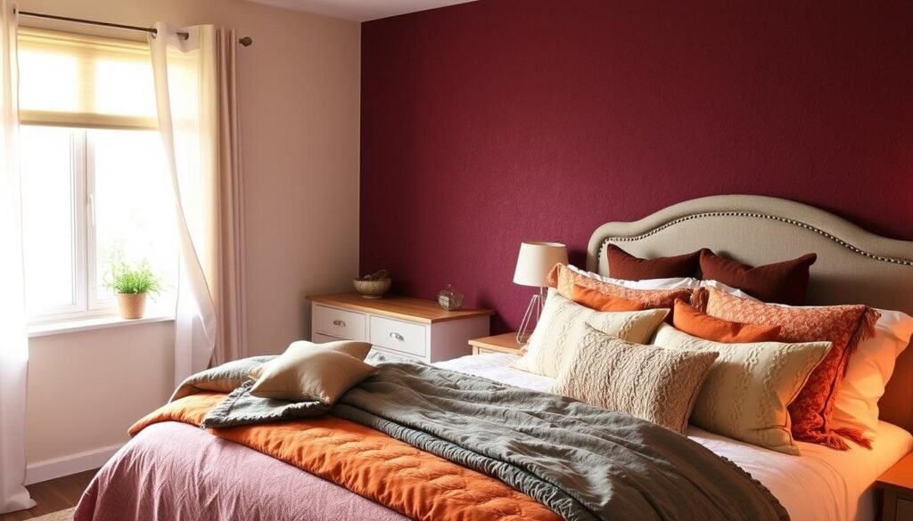 affordable bedroom makeover