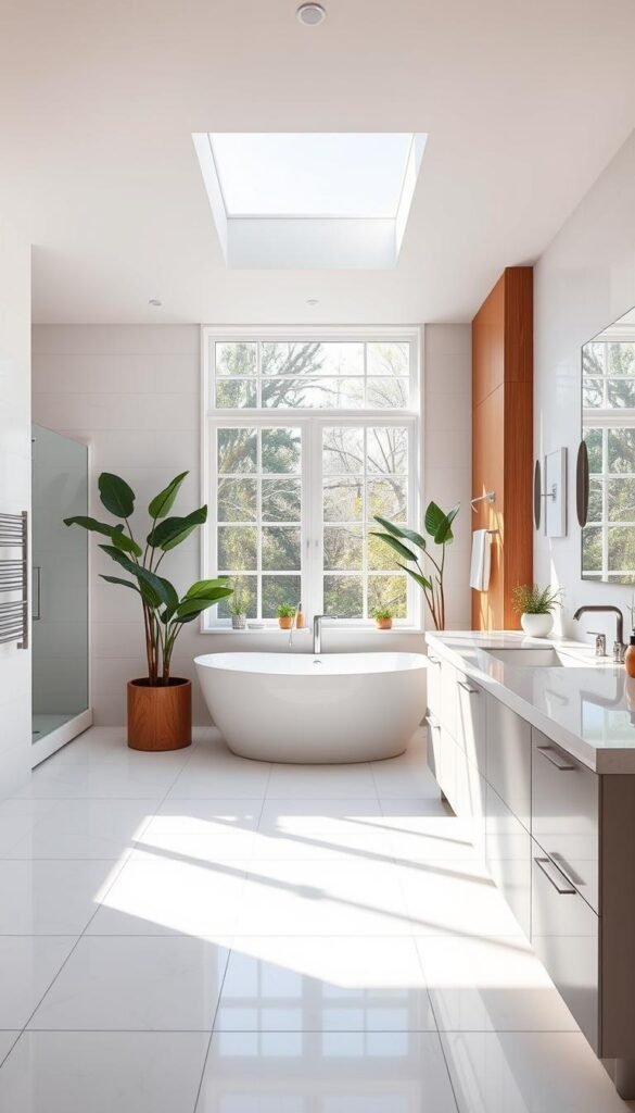 bathroom style design