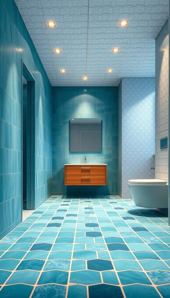 color and texture design