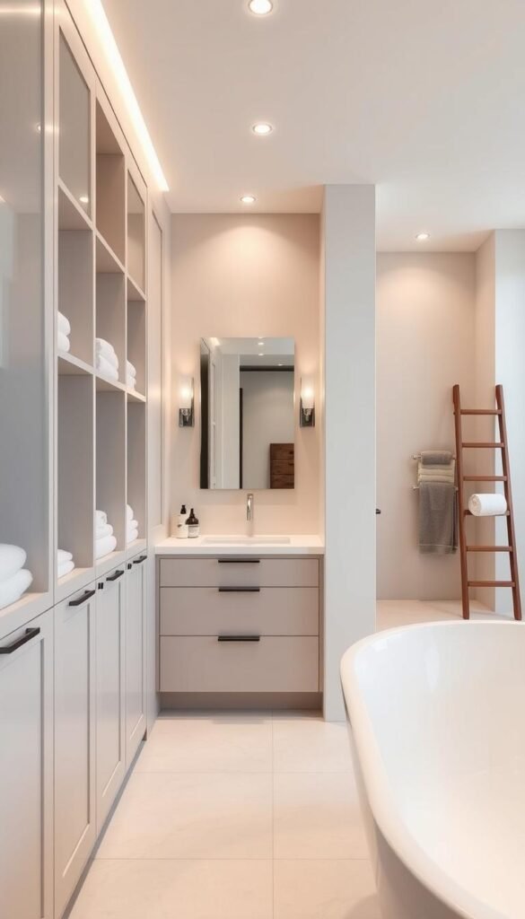 smart storage design